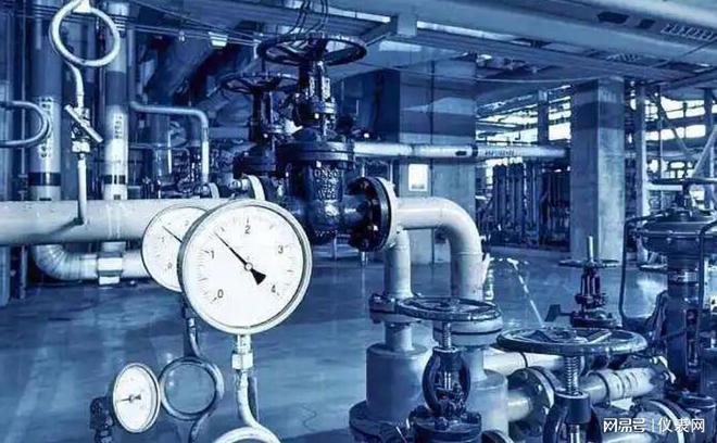 經(jīng)濟結構持續(xù)轉型升級 工業(yè)自動化儀表需求不斷增長