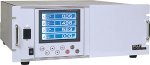 蘇州蘭煉富士儀表-中國分析儀器網