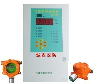 HAQ777 礦用氣體報警器 礦用防爆氣體報警器 煤礦專用防爆氣體報警器_環保儀表_氣體檢測_氣體報警器_產品庫_中國儀表網
