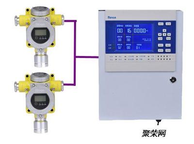 噴漆車間甲苯濃度超標(biāo)報(bào)警器 保障安全生產(chǎn)的關(guān)鍵設(shè)備