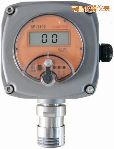 南昌可燃?xì)怏w檢測探頭SP-3102 - 東方嘉儀公司專業(yè)氣體儀表方案