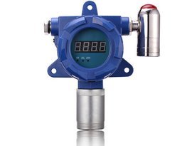 防爆可燃?xì)怏w探測器 安全監(jiān)測的關(guān)鍵儀表