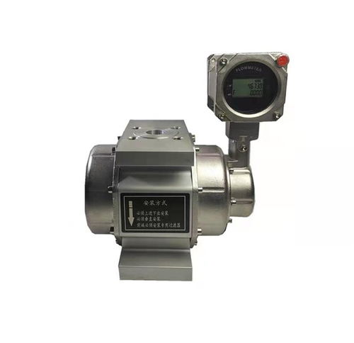 天津凱帝儀表 渦輪氣體流量計(jì)及其在衡水氣體流量測(cè)量中的應(yīng)用