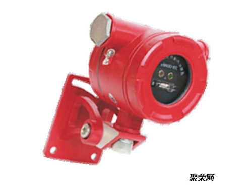 三波長(zhǎng)紅外火焰探測(cè)器 資質(zhì)齊全，安全保險(xiǎn)可靠的氣體儀表
