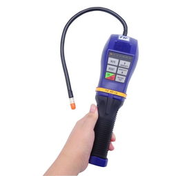 六氟化硫氣體XP-1A SF6鹵素氣體檢測(cè)儀詳解及高清圖片展示