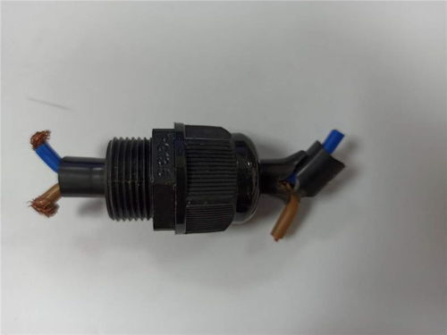 密封防水葛蘭頭的應(yīng)用及其在國深電子氣體儀表中的重要性
