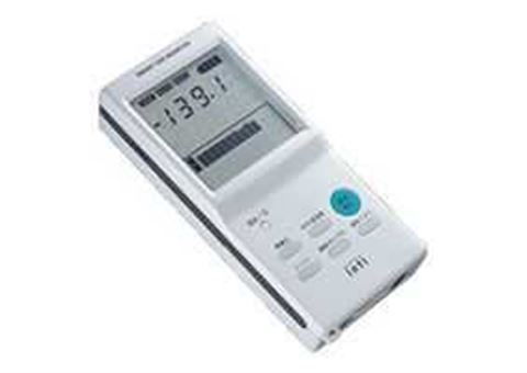 ITC-201A空氣負(fù)離子濃度測試儀 大氣離子監(jiān)測的可靠工具